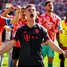 Nogometaši FC Bayern Münchena ne posustaju da ponovno osvoje titulu Bundeslige